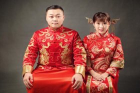 鼠和马相配婚姻如何，男女婚姻差别大