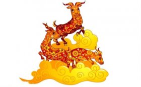 属羊人2019年9月运势详解，运势平稳前景好