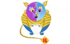 1986年属虎人2020年运势女性  35岁生肖虎2020年每月运程女