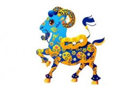 1991年属羊人2020年运势女性  30岁生肖羊2020年每月运程女