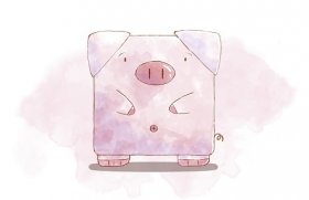 2007年属猪人2020年运势女性  14岁生肖猪2020年每月运程女