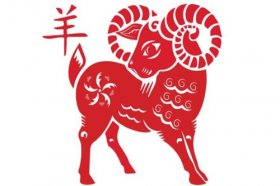 2021年属羊冲太岁佩戴什么破解，牛年化解太岁最简单的方法