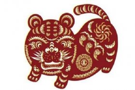 属虎人2021年运势及运程 生肖虎2021年每月运势