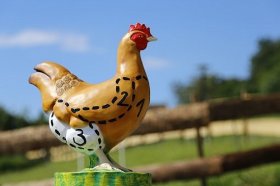 生肖鸡最倒霉的年龄，24岁、36岁、37岁