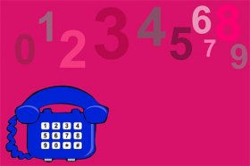 2021年最吉利的手机号码大全，牛年什么数字吉利