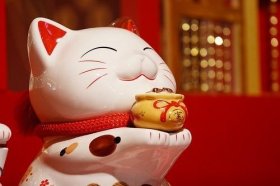哪几个属相不能摆放招财猫，什么位置不能放