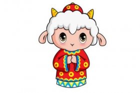 91年属羊人何时行大运？兔年马年猪年运势大好