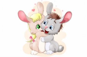 属兔的过了34岁就顺了，属兔人真的过了34岁就转运吗