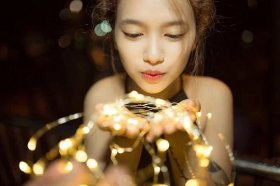 神仙颜值的星座前5名，什么星座天生漂亮有气质