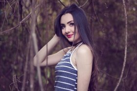 能治住白羊男的星座女，毫不费力就让他乖乖听话