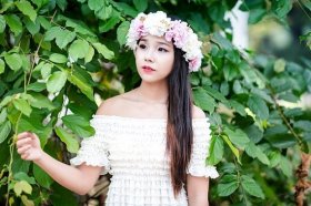 二婚成皇后的生肖女，好运福气在后头