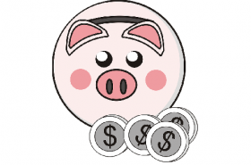 属猪这辈子有大财吗，做什么工作最来财