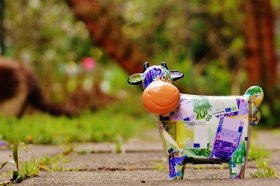 2022年属牛人佩戴什么能转运，属牛人虎年旺运吉祥物有哪些