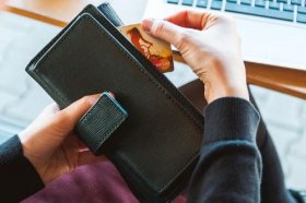 不要的钱包可以送人吗，钱包送人好不好