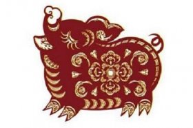属猪人2023年全年运势详解  属猪2023年运势及运程每月运程