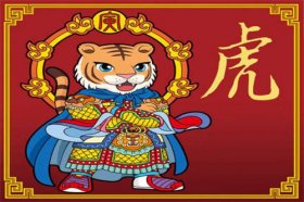 1950年属虎2023年运势及运程详解  50年出生73岁属虎人兔年每月运程如何