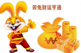 1987年属兔2023年运势及运程详解  87年出生36岁属兔人兔年每月运程如何