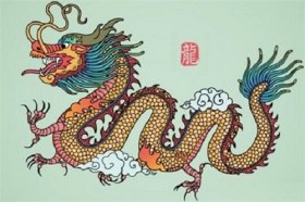 1964年属龙2023年运势及运程详解  64年出生59岁属龙人兔年每月运程如何