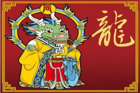 2012年属龙2023年运势及运程详解  12年出生11岁属龙人兔年每月运程如何