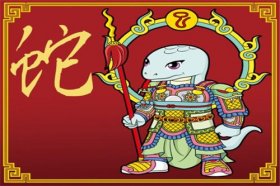 1965年属蛇2023年运势及运程详解  65年出生58岁属蛇人兔年每月运程如何