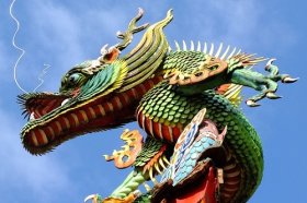 2023年属龙要出大事，属龙人会遇到什么大事