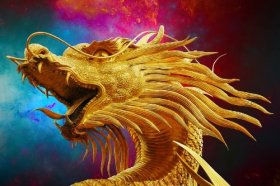 2024是什么龙年什么命，2024年属龙人本命年命运怎么样